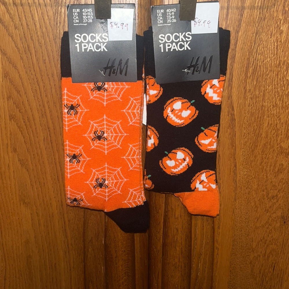 H&M Socks